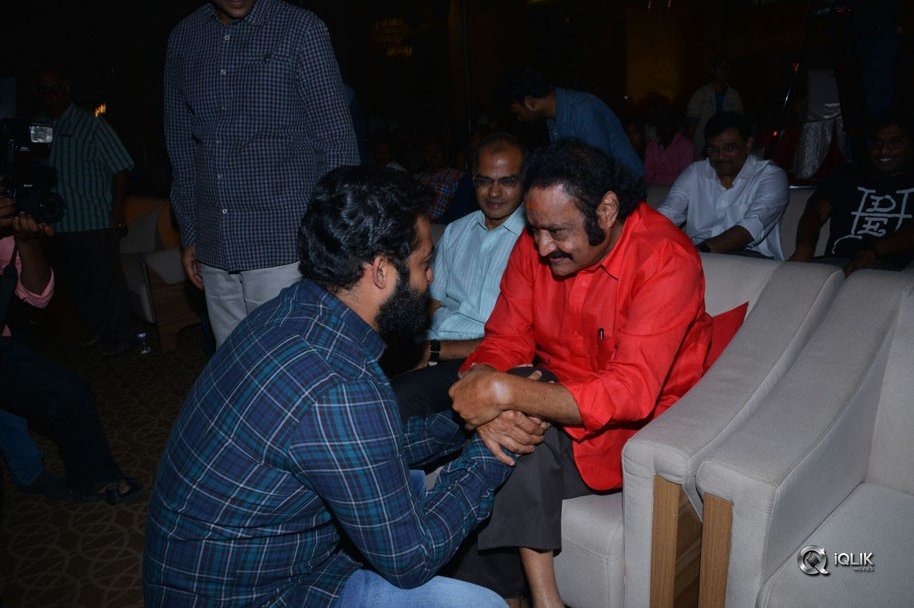 ISM-Movie-Audio-Launch